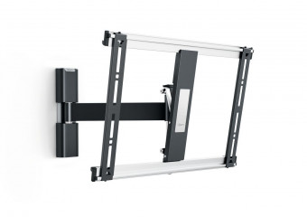 Vogel's 425 ExtraThin Full-Motion TV Wall Mount Black