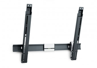 Vogel's 515 ExtraThin Tilting TV Wall Mount Black