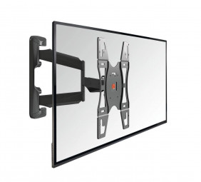 Vogel's BASE 45 M Full-Motion TV Wall Mount 32