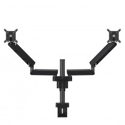 Vogel's MOMO 4237 Monitor Arm Motion Plus for 2 monitors Black