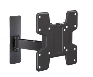 Vogel's PFW 2030 Display Wall Mount turn & tilt Black