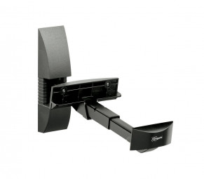 Vogel's VLB 200 Speaker Wall Mounts (2x) 20kg Black