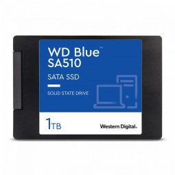 Western Digital 1TB 2,5