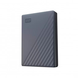 Western Digital 6TB 2,5