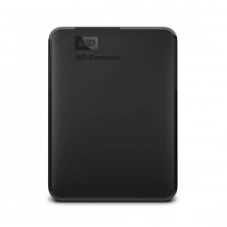 Western Digital 6TB 2,5