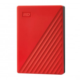 Western Digital 6TB 2,5