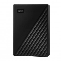 Western Digital 6TB 2,5