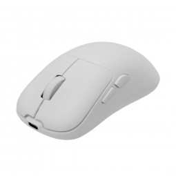 White Shark AERO Wireless mouse White