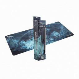 White Shark Energy Gorger Mousepad