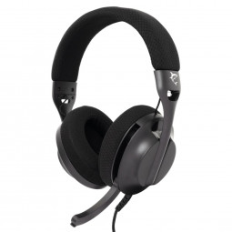 White Shark GH-2440B PARROT Gaming headset Black