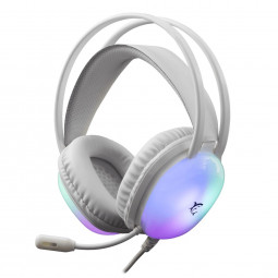 White Shark GH-2444B Peacock Gaming headset White