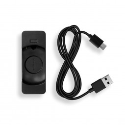 Withings Charging cable for Scanwatch Light Black