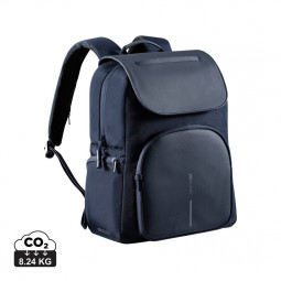 XD DESIGN Soft Daypack Navy Blue