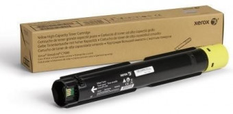 Xerox C7000 Yellow toner