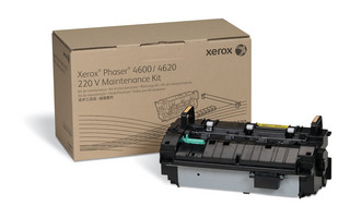 Xerox Fuser Phaser 4600/4620 Maintenance Kit 150.000 oldal