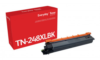 Xerox TN248XL Black toner