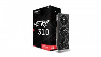 XFX RX 7900XT Speedster 20GB DDR6 Merc 310 Black Edition