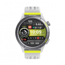 Xiaomi Amazfit Cheetah Speedster Grey