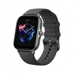 Xiaomi Amazfit GTS 3 Graphite Black