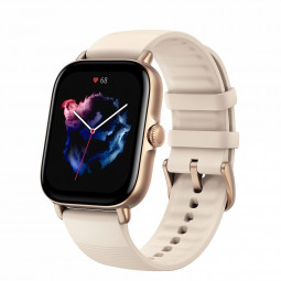 Xiaomi Amazfit GTS 3 Ivory White