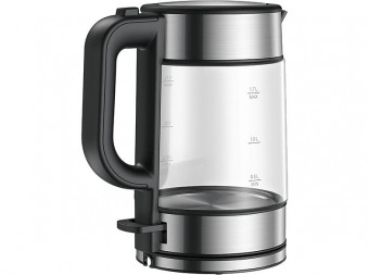 Xiaomi Electric Glass Kettle Black