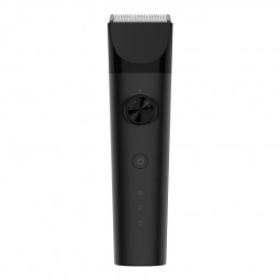 Xiaomi Hair Clipper Black