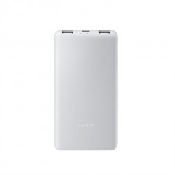 Xiaomi Lite 10000mAh PowerBank White