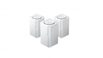 Xiaomi Mesh System AC1200 (3-pack) White