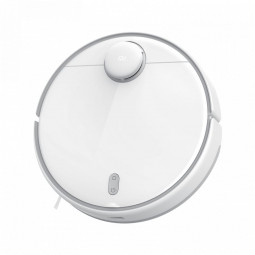 Xiaomi Mi Robot Vaccum-Mop 2 Pro White