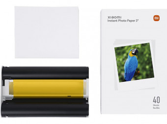 Xiaomi Photo Printer Paper 3