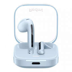 Xiaomi Redmi Buds 6 Active TWS Bluetooth Headset Blue