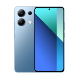 Xiaomi Redmi Note 13 128GB DualSIM Ice Blue