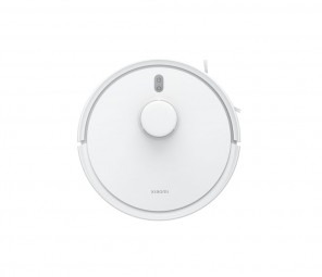 Xiaomi Robot Vacuum S20+ White