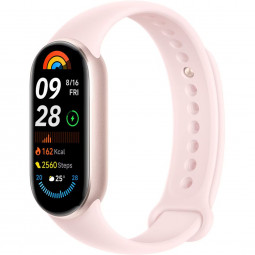 Xiaomi Smart Band 9 Mystic Rose