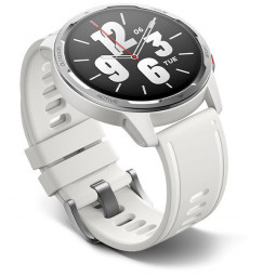 Xiaomi Watch S1 Active Moon White