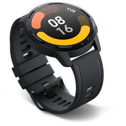 Xiaomi Watch S1 Active Space Black