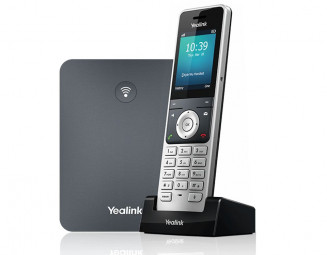 Yealink W76P DECT Phone System