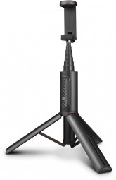 Yenkee YSM 300 Tripod Selfie Black