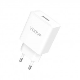 YOOUP NC57-A 12W Adapter White