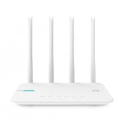 ZTE Z1320 AX3000 Gigabit Dual Band Router