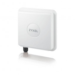 ZyXEL LTE7490-M904 Access Point White