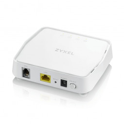 ZyXEL VMG4005-B50A VDSL2 17a Bonding and 35b Single Line Bridge